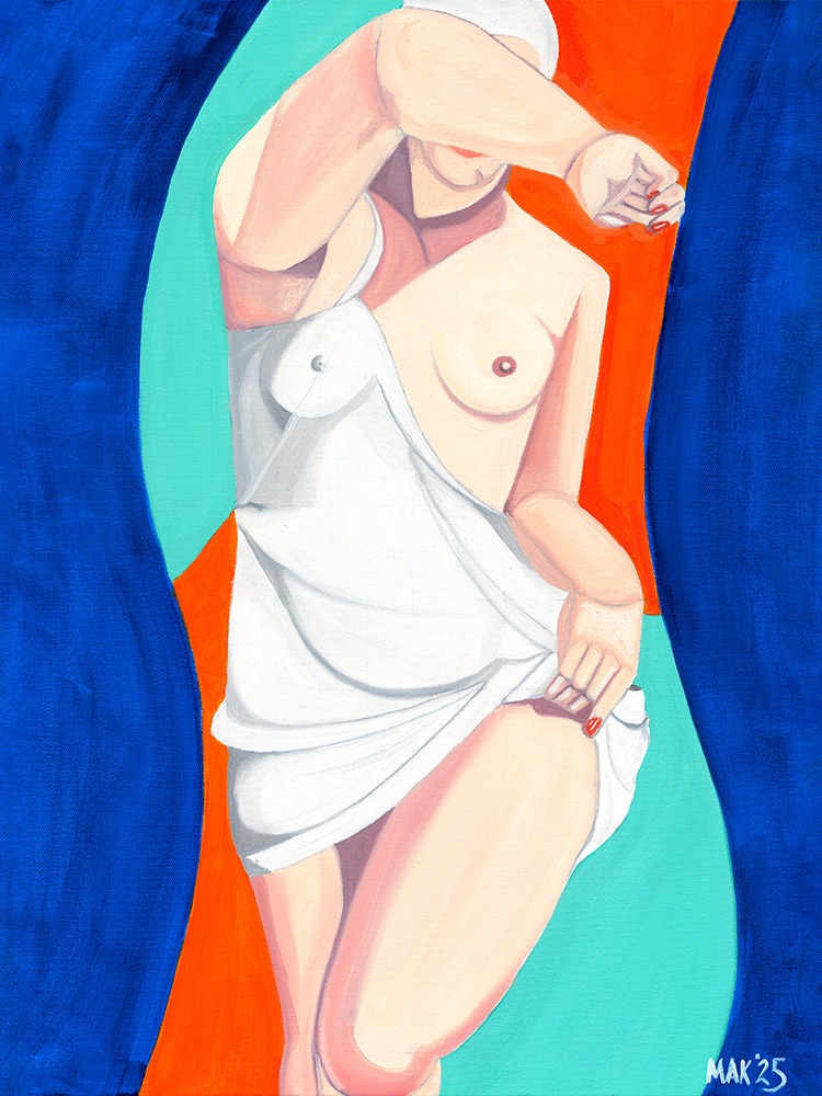 The Model by David Makinson